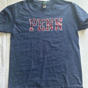 university of pennsylvania t shirt